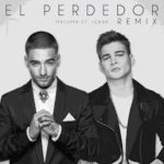 Maluma Ft. Izaak - Perdedor MP3